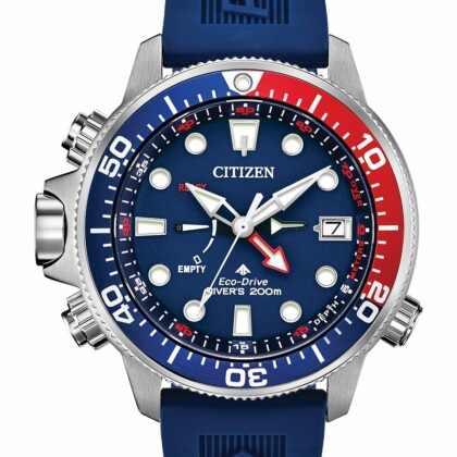 Citizen BN2038-01L