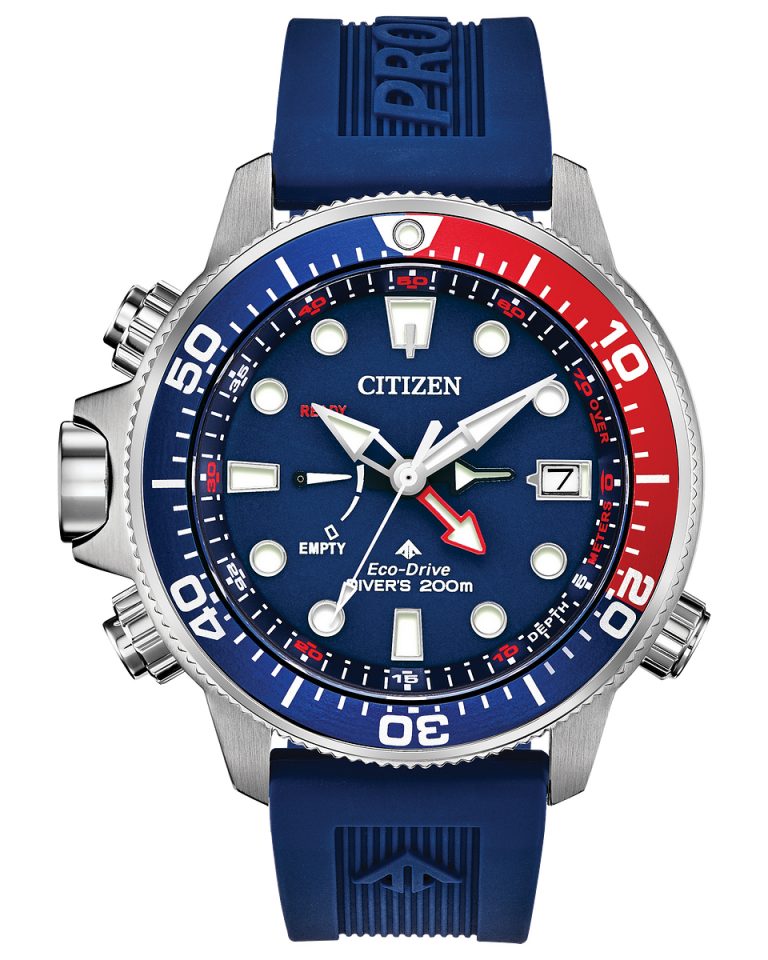 Citizen BN2038-01L