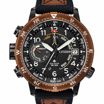 Citizen BN5055-05E