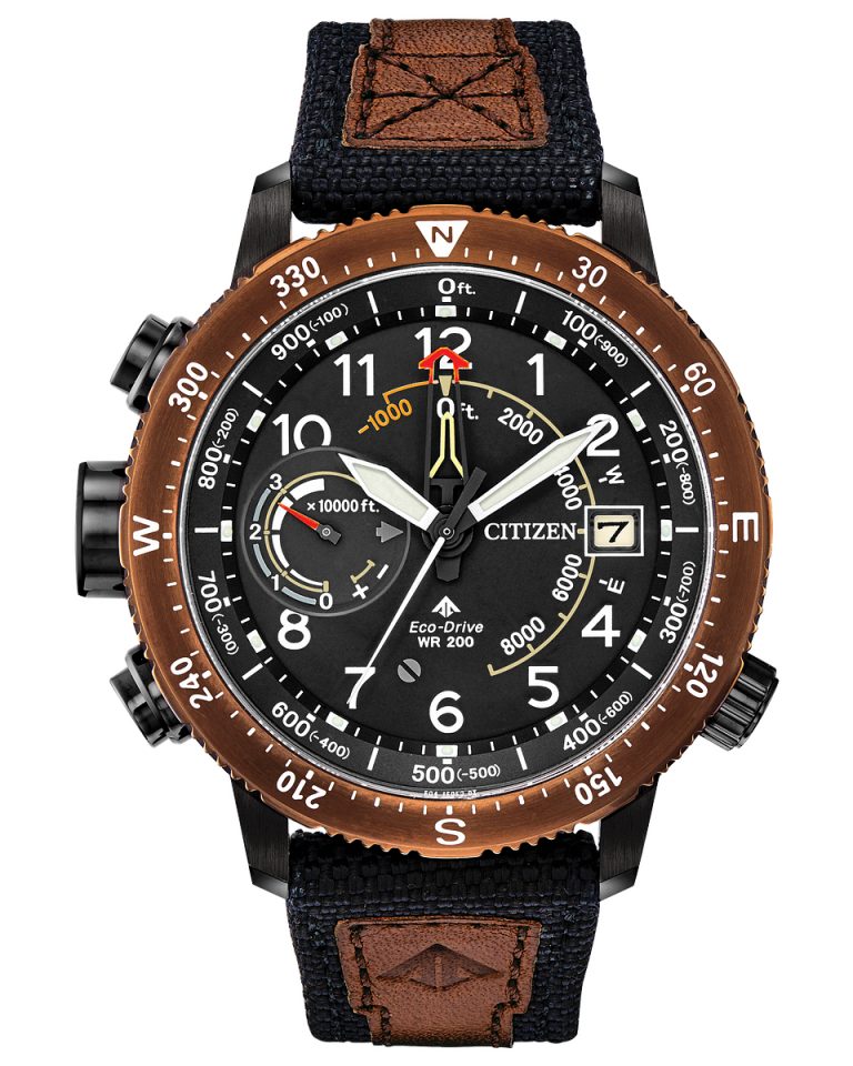 Citizen BN5055-05E