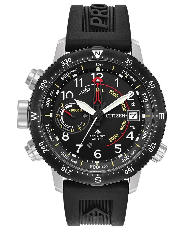 Citizen BN5058-07E