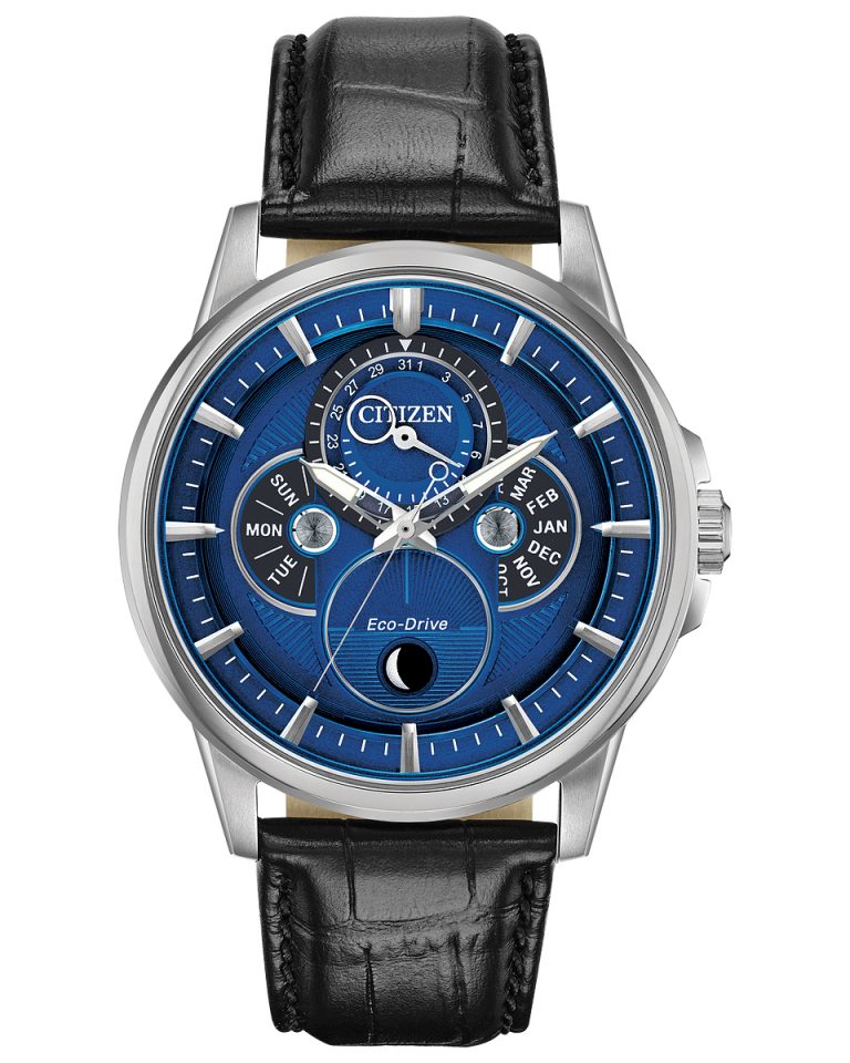 Citizen BU0050-02L