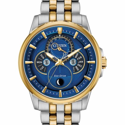 Citizen BU0054-52L