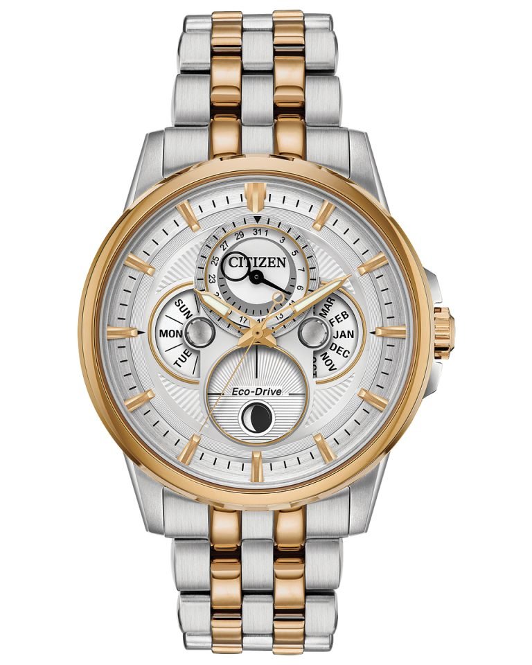 Citizen BU0056-57A