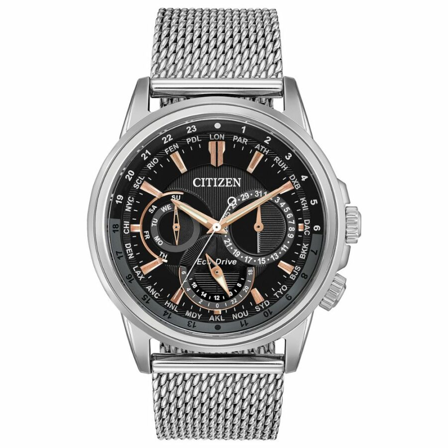 Citizen BU2020-70E