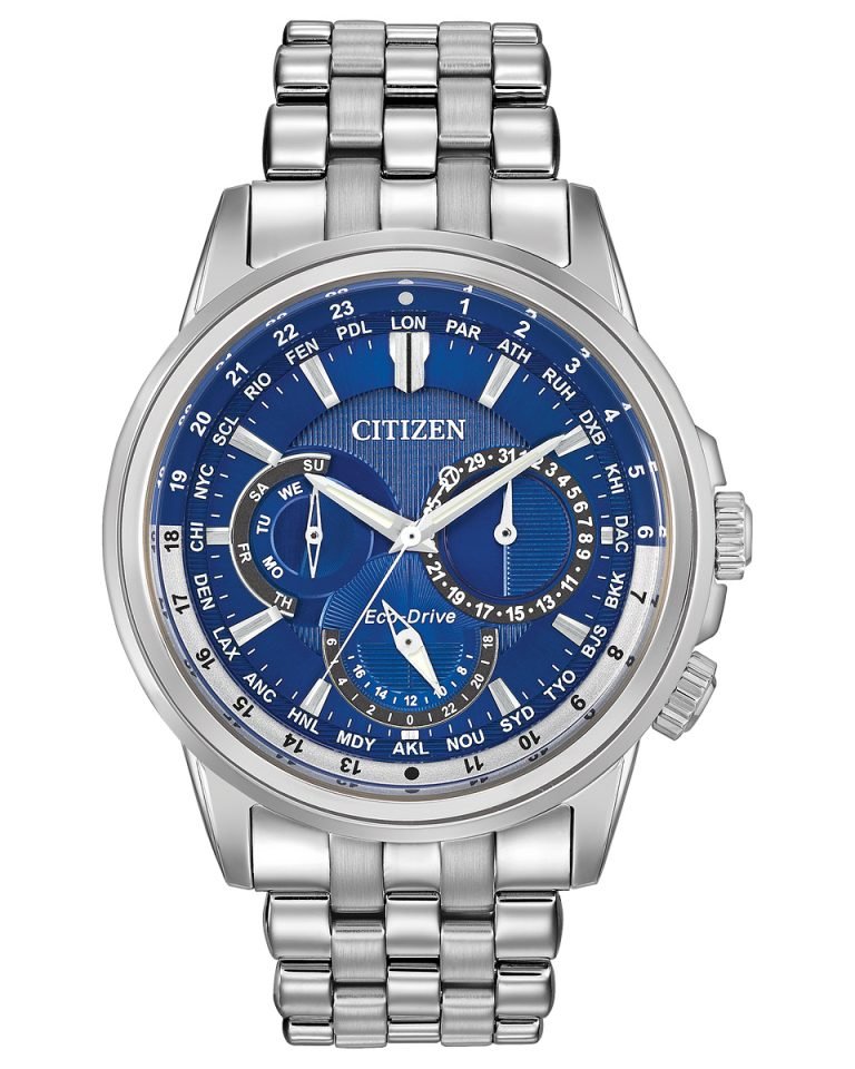 Citizen BU2021-51L