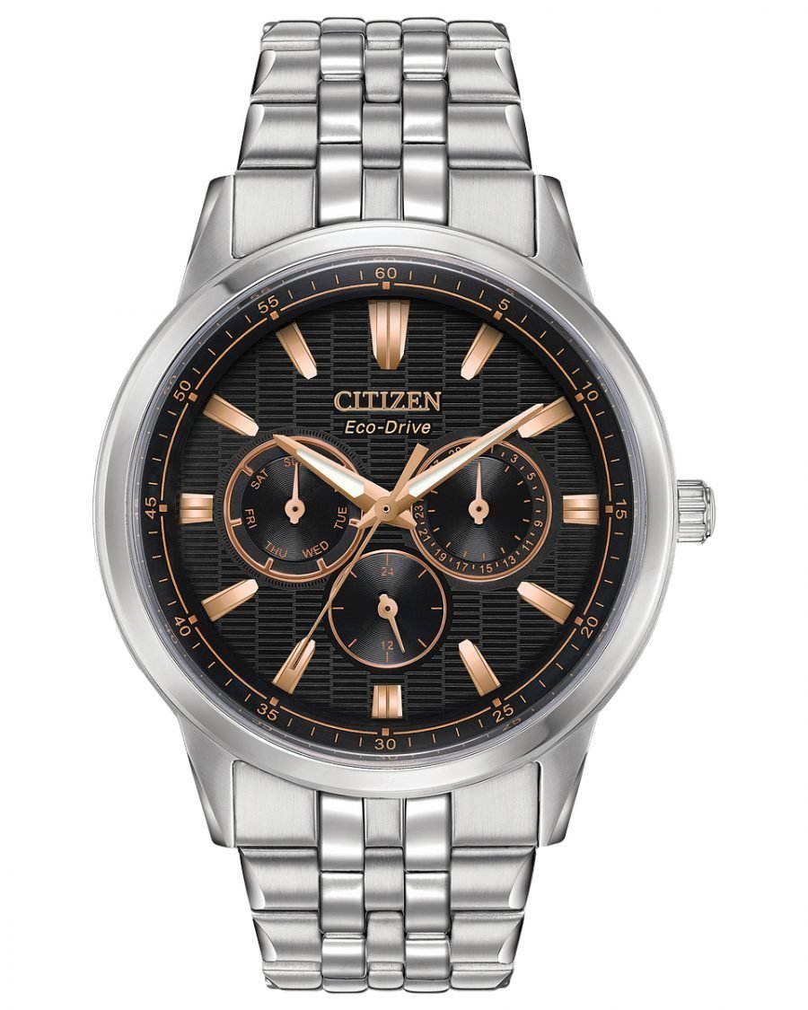 Citizen BU2070-55E