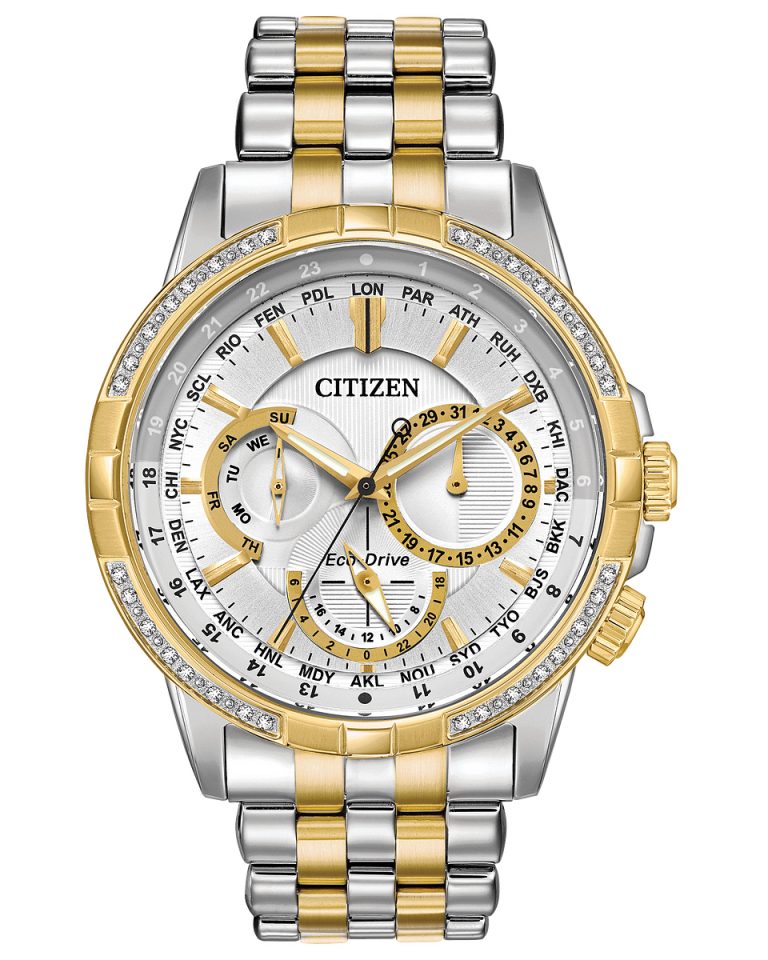 Citizen BU2084-51A