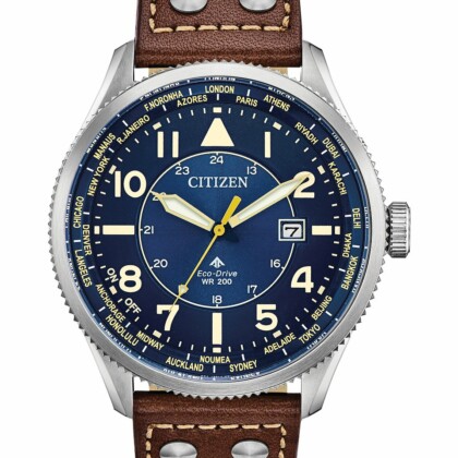 Citizen BX1010-11L