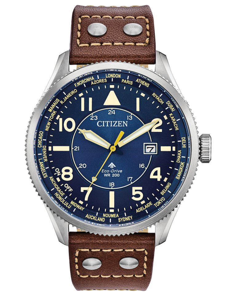 Citizen BX1010-11L