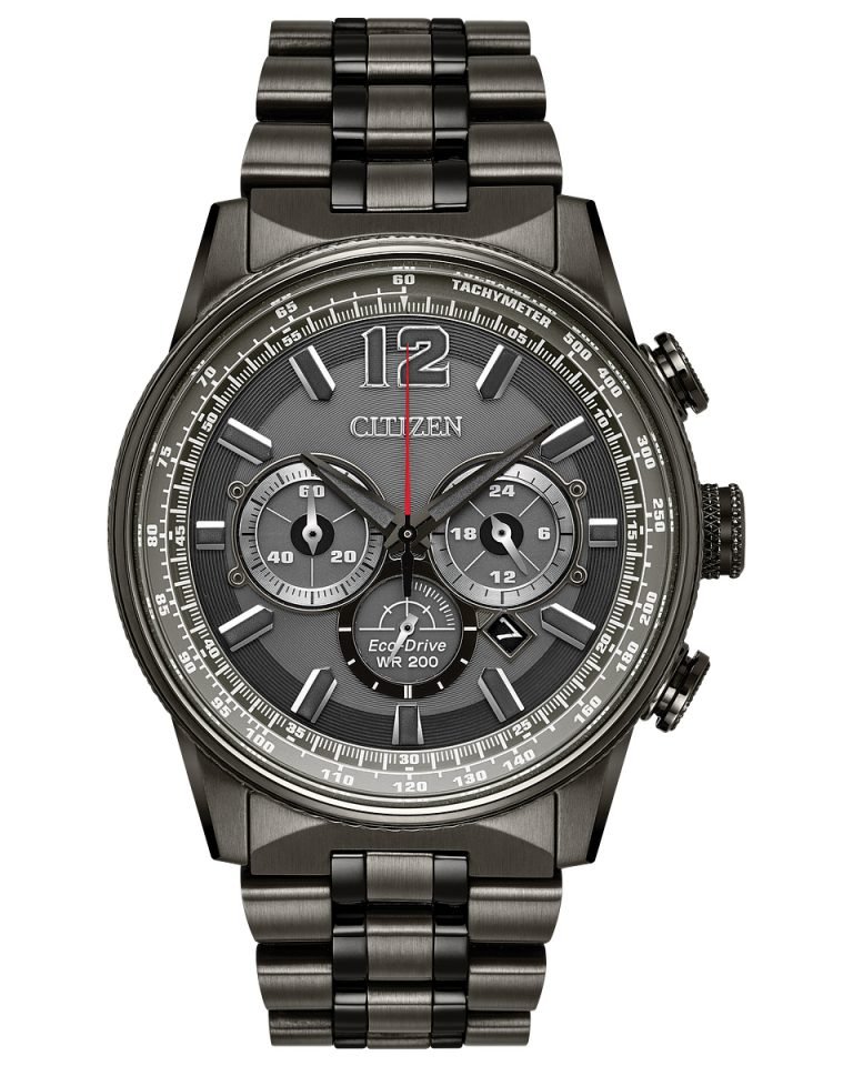 Citizen CA4377-53H