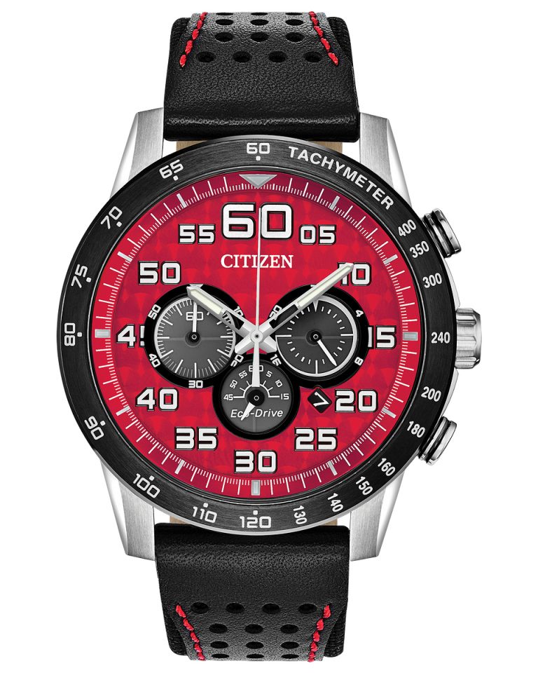 Citizen CA4430-01X