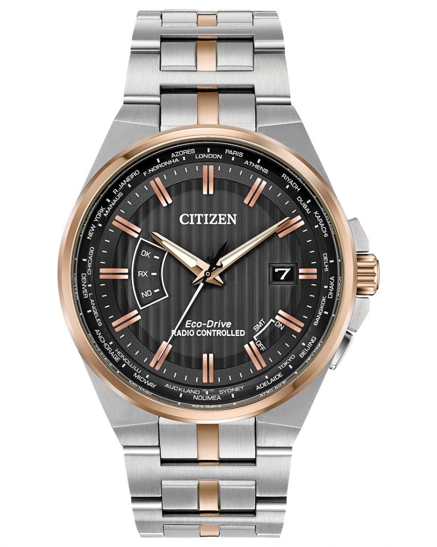 Citizen CB0166-54H