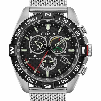Citizen CB5840-59E