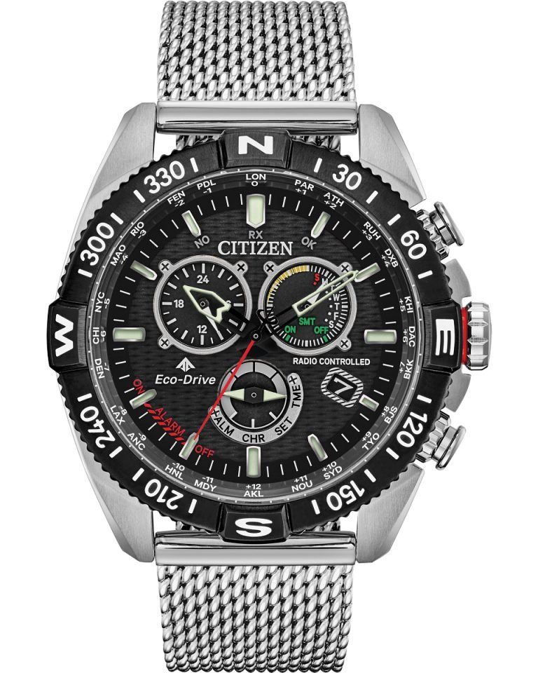 Citizen CB5840-59E