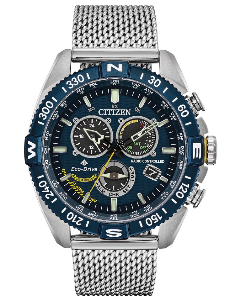 Citizen CB5848-57L