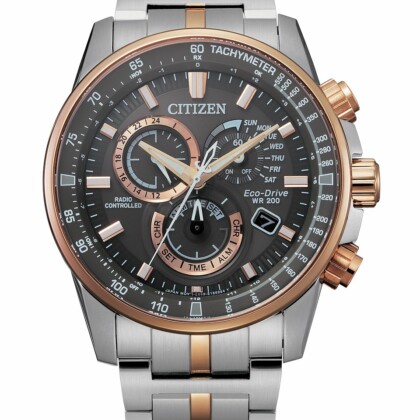 Citizen CB5886-58H