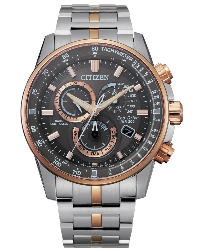Citizen CB5886-58H