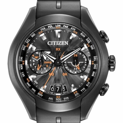 Citizen CC1076-02E