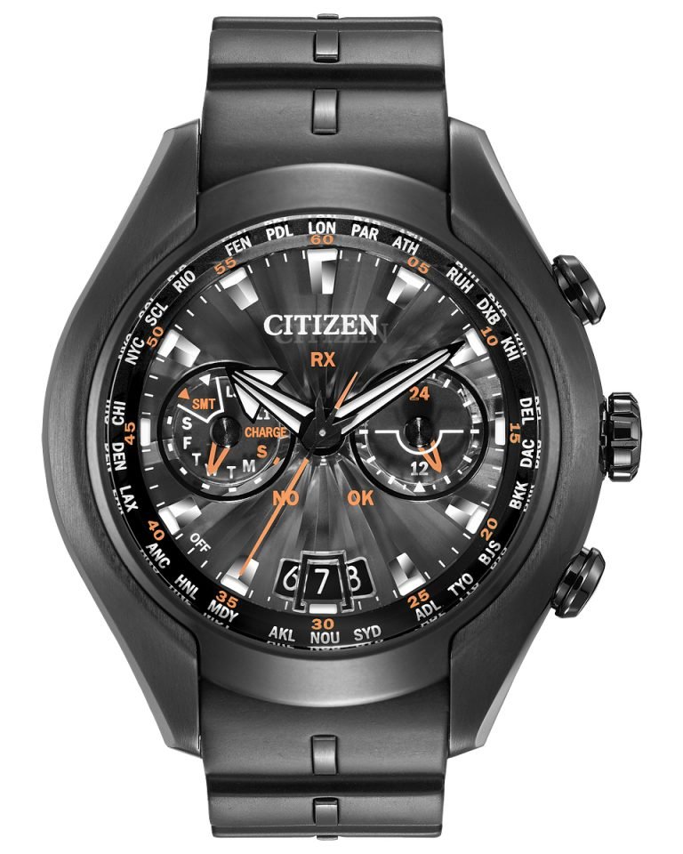 Citizen CC1076-02E