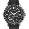 Citizen SATELLITE WAVE - WORLD TIME GPS