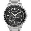 Citizen SATELLITE WAVE - WORLD TIME GPS