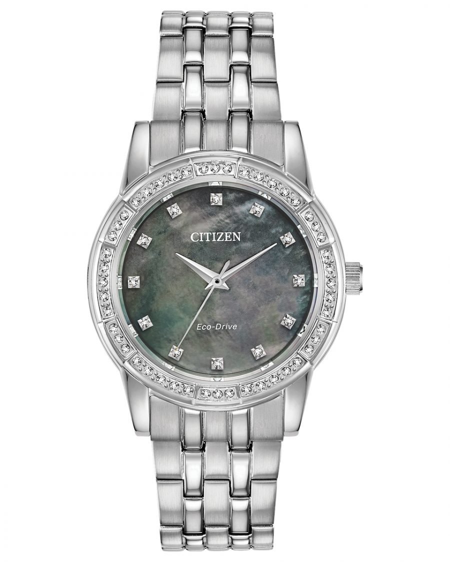 Citizen SILHOUETTE CRYSTAL