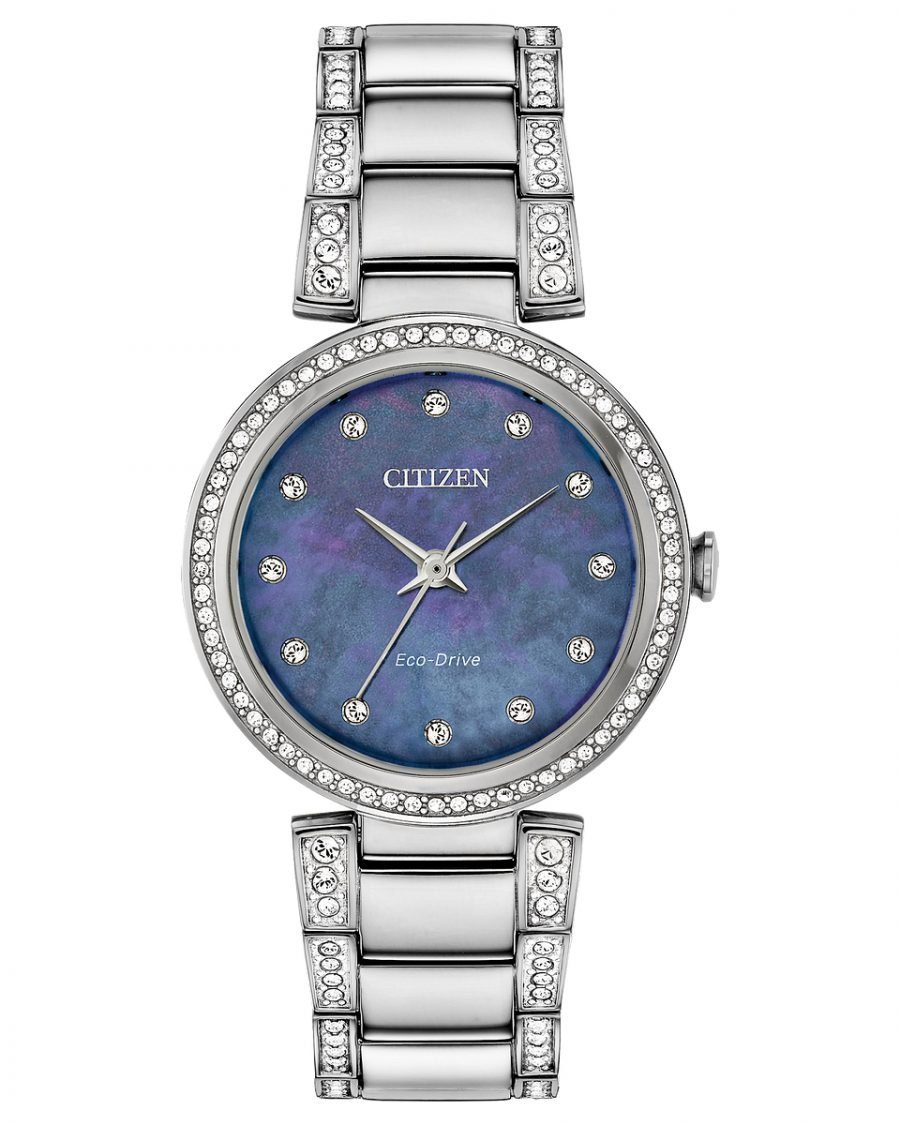 Citizen SILHOUETTE CRYSTAL