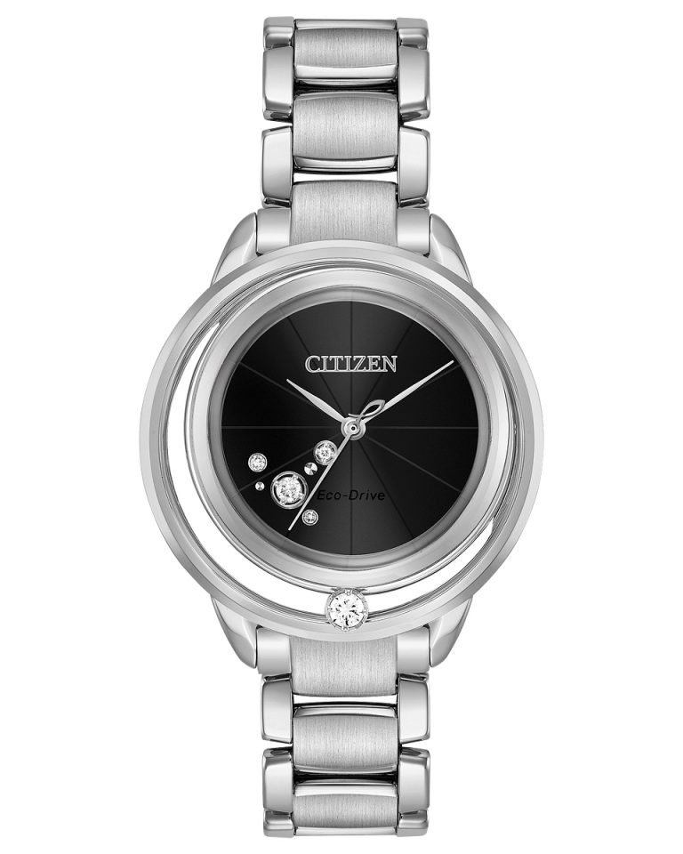 Citizen EW5520-50E