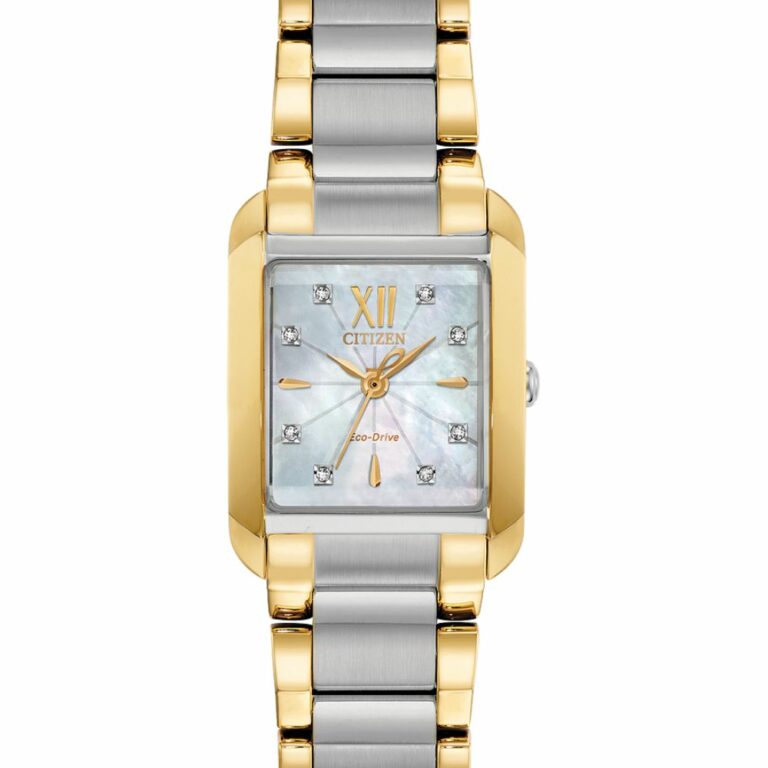 Citizen EW5554-58D