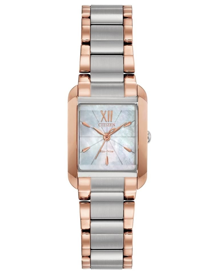 Citizen EW5556-52D