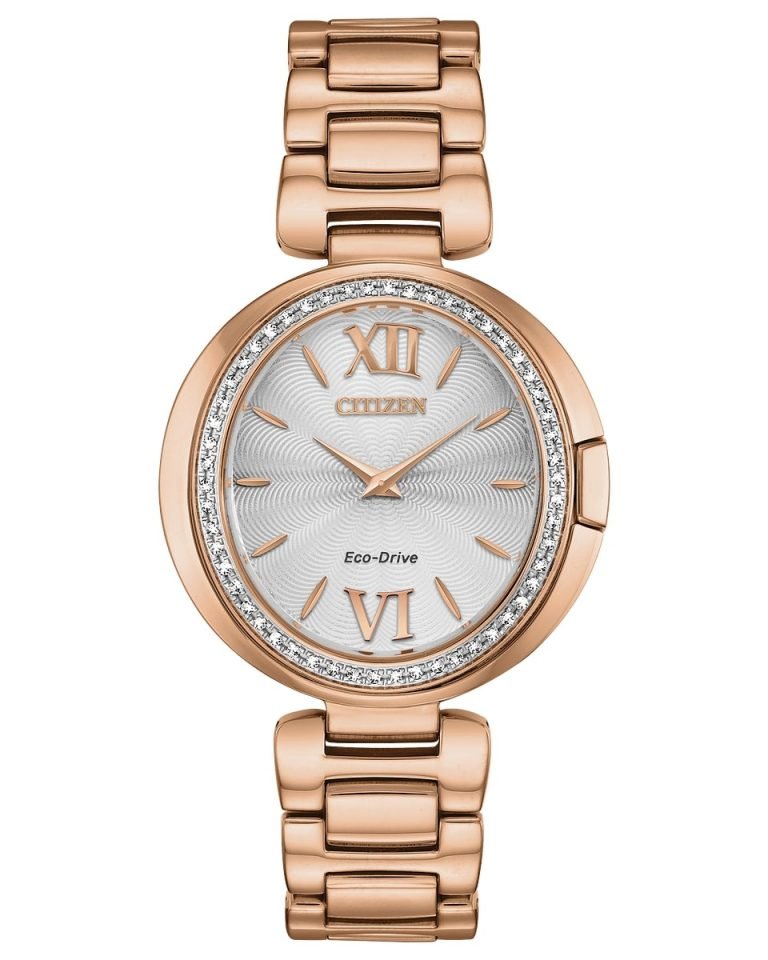Citizen EX1503-54A