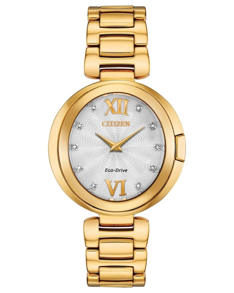 Citizen EX1512-53A