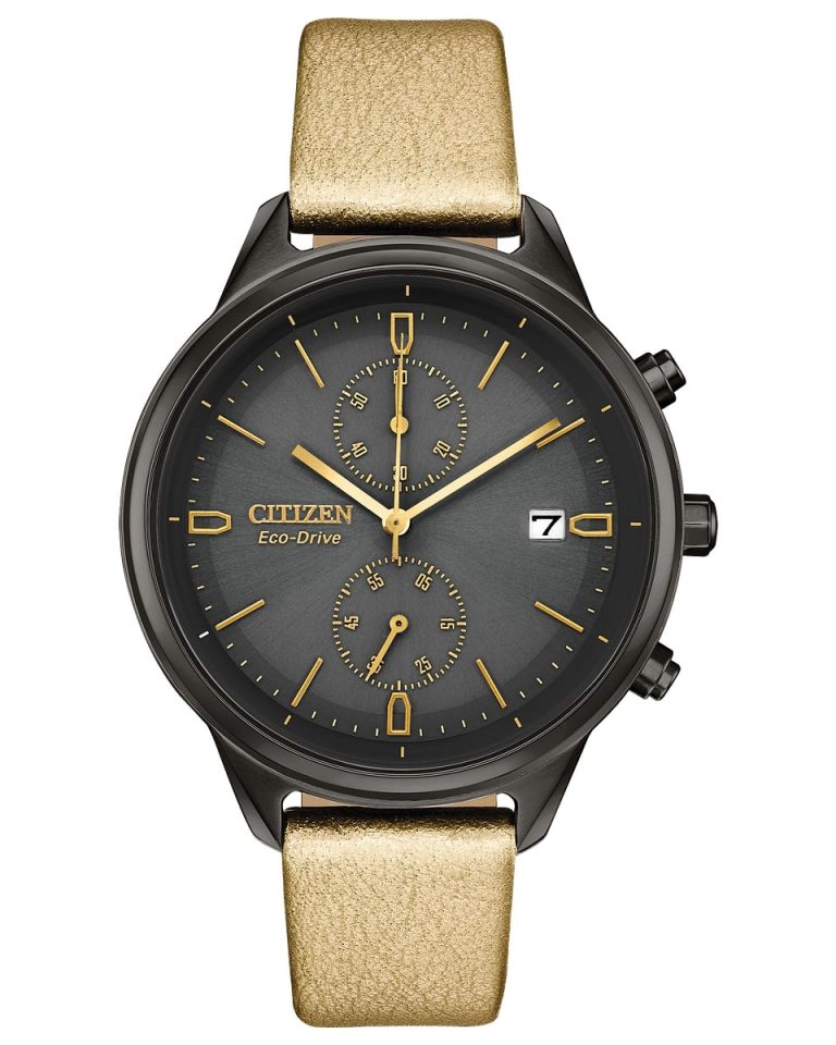 Citizen FB2007-04H