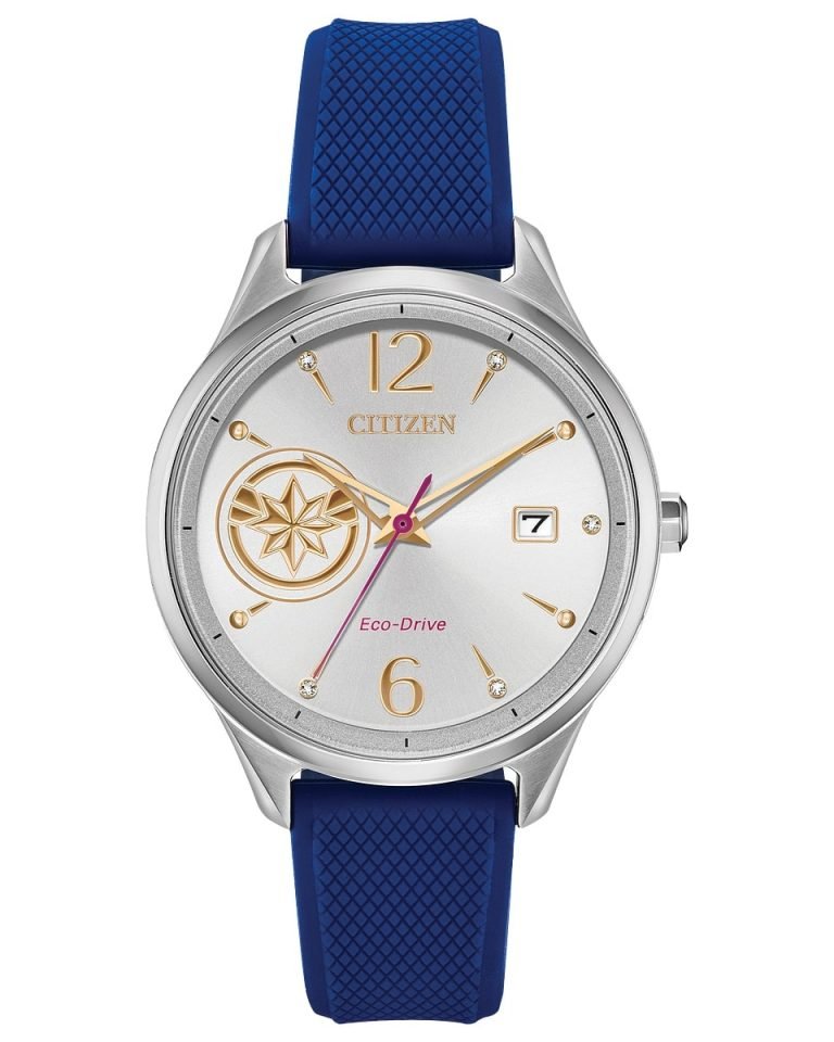 Citizen FE6101-05W
