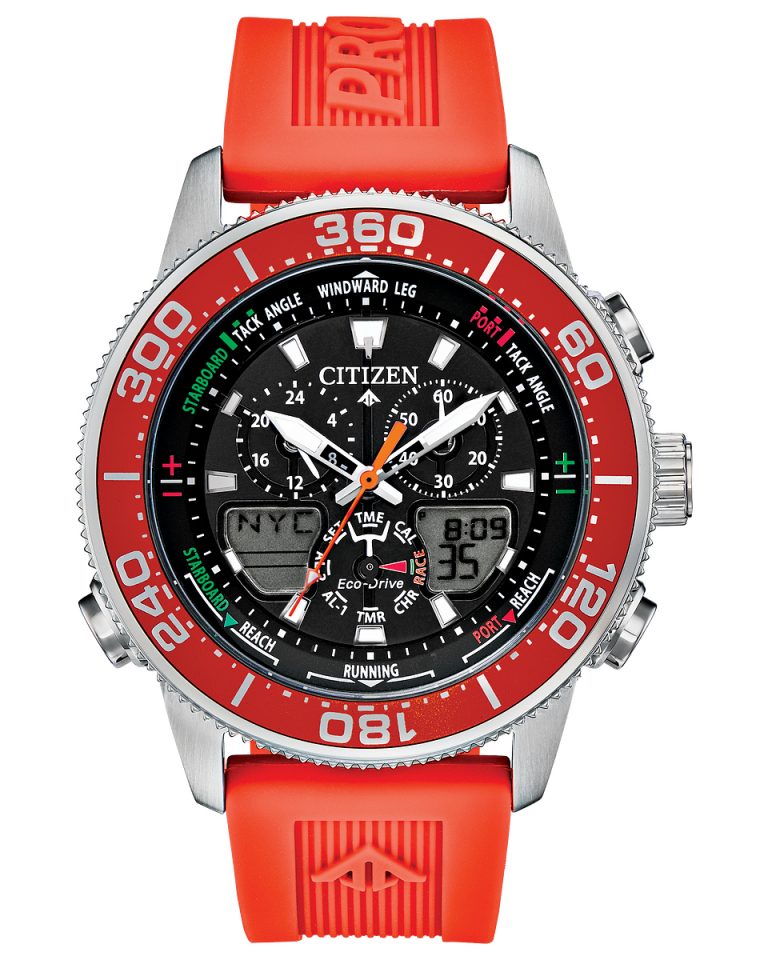 Citizen JR4061-00F