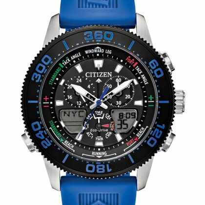 Citizen JR4068-01E