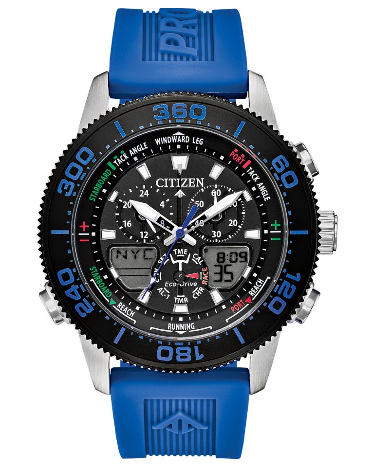 Citizen JR4068-01E
