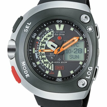 Citizen JV0030-01E