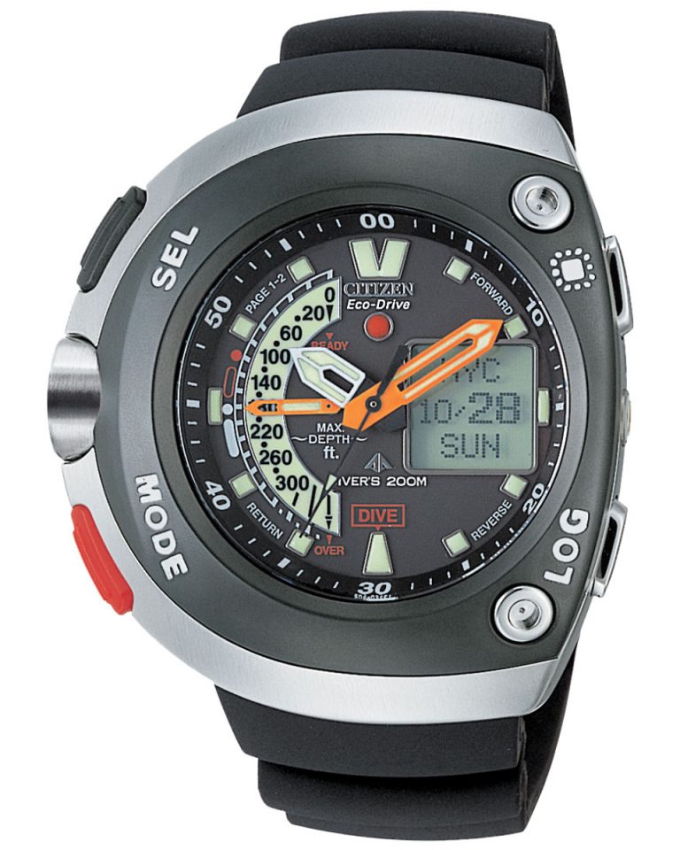 Citizen JV0030-01E