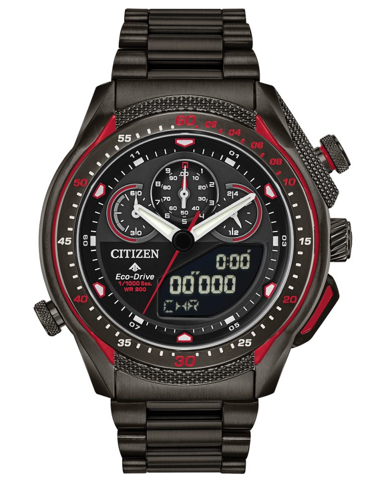 Citizen JW0137-51E