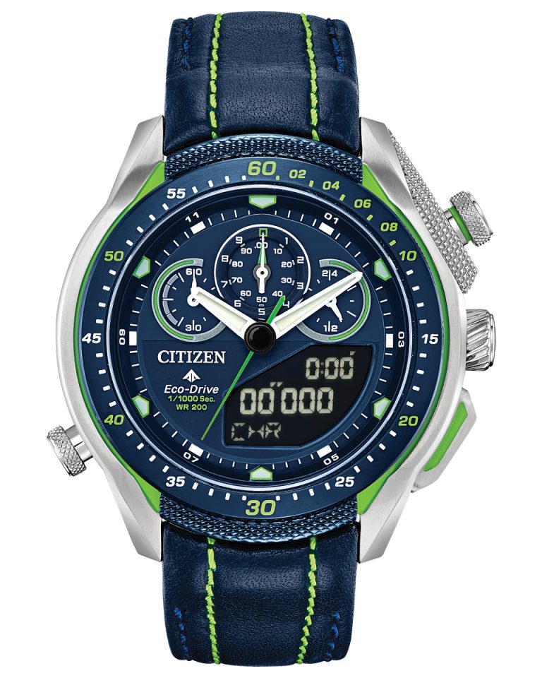 Citizen JW0138-08L