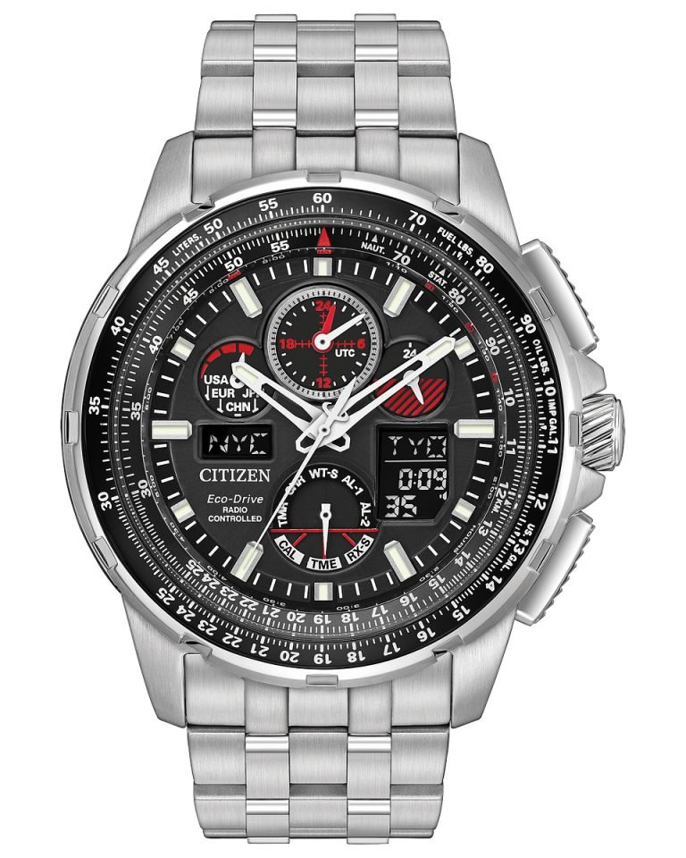 Citizen JY8050-51E