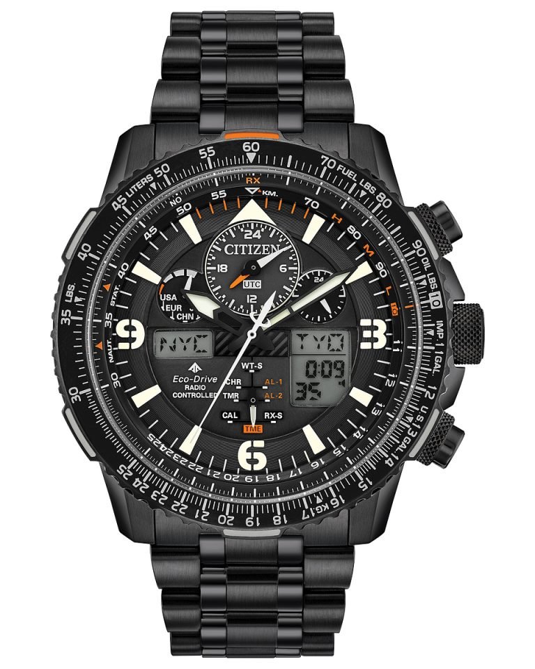 Citizen JY8075-51E