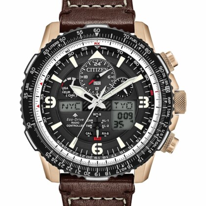 Citizen JY8076-07E