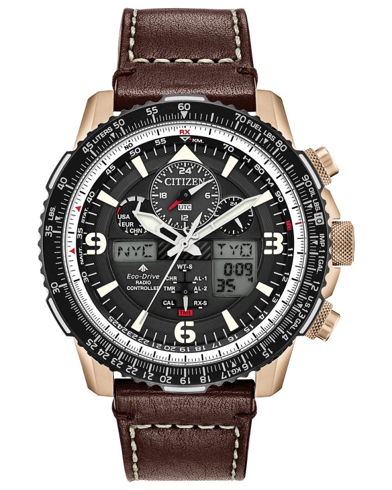 Citizen JY8076-07E