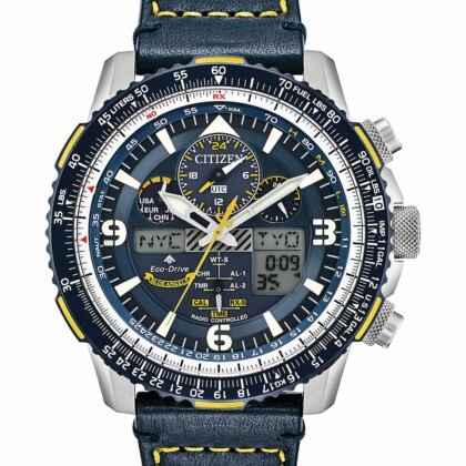 Citizen JY8078-01L