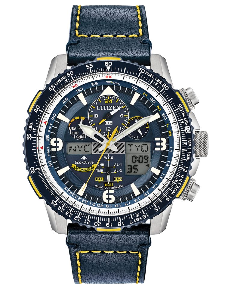 Citizen JY8078-01L