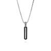 John Hardy Classic Chain Pendant Necklace - Silver