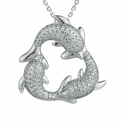 Dolphin 002-11-11